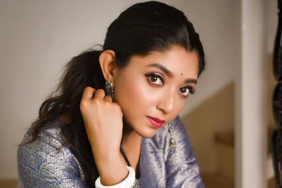Devlina Kumar