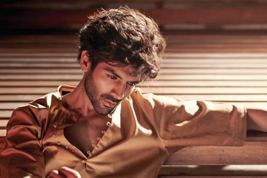 Kartik Aryan revealed how much remuneration he earned for his first film