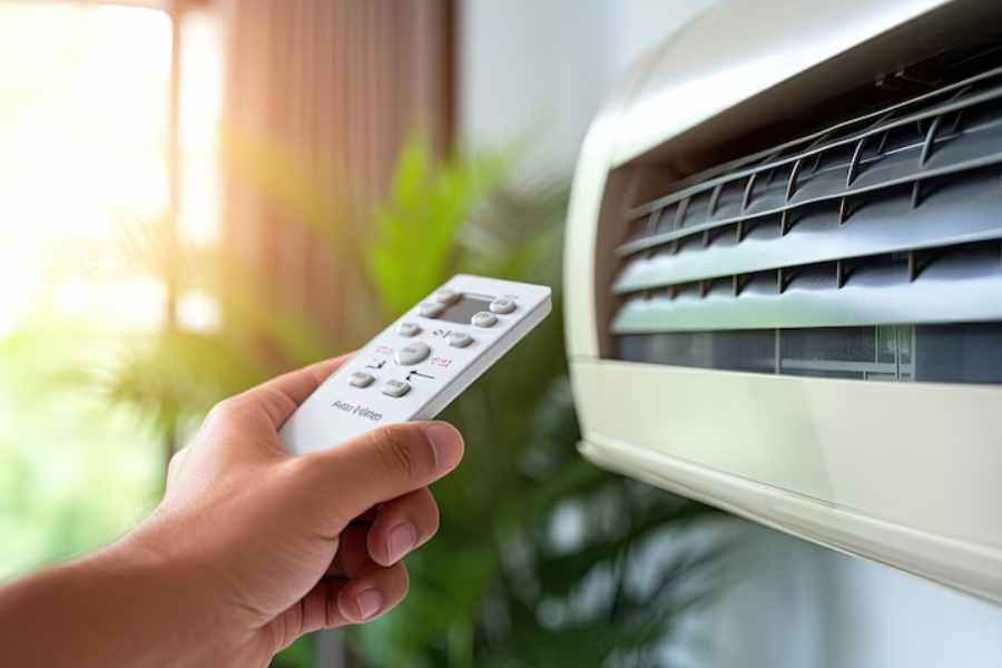 Safety tips to use AC in summer