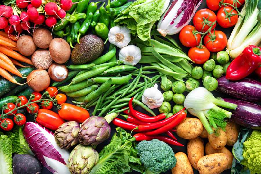 Vegetables to Completely Avoid Eating in Summer