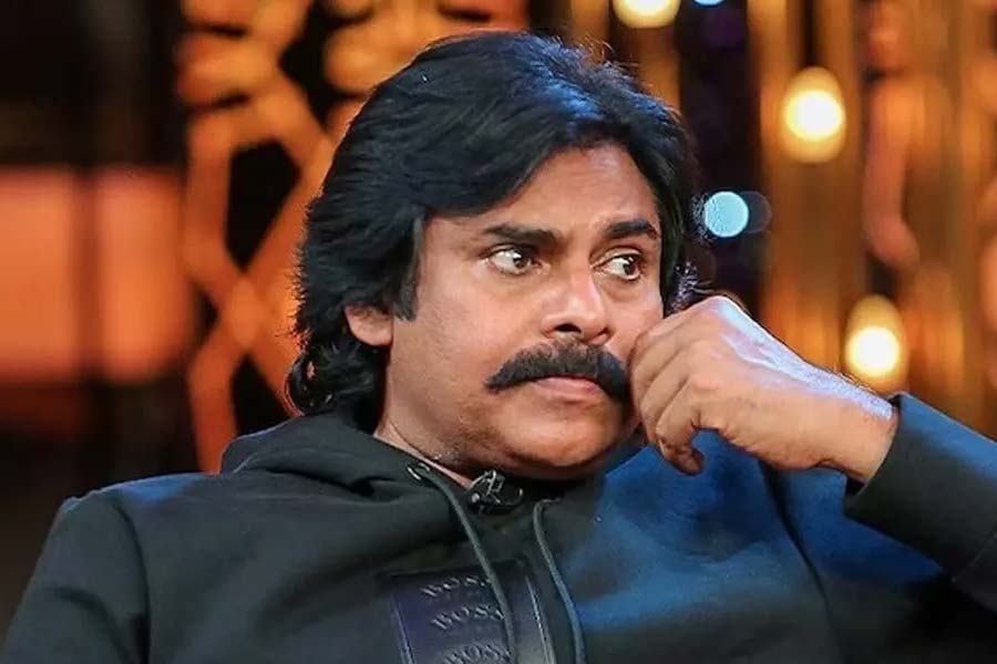 সম্প্রতি অন্ধ্রপ্রদেশের উপমুখ্যমন্ত্রী হয়েছেন পবন। তাঁর দল জনসেনা পার্টি (জেএসপি) চন্দ্রবাবু নায়ডুর তেলুগু দেশম পার্টি (টিডিপি) এবং বিজেপির সঙ্গে জোট বেঁধে অন্ধ্রের বিধানসভা এবং লোকসভা ভোটে লড়েছিল।