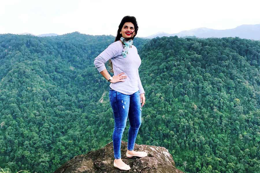 Who is Pavithra Gowda, partner of Actor Darshan accused of medical shop worker killed