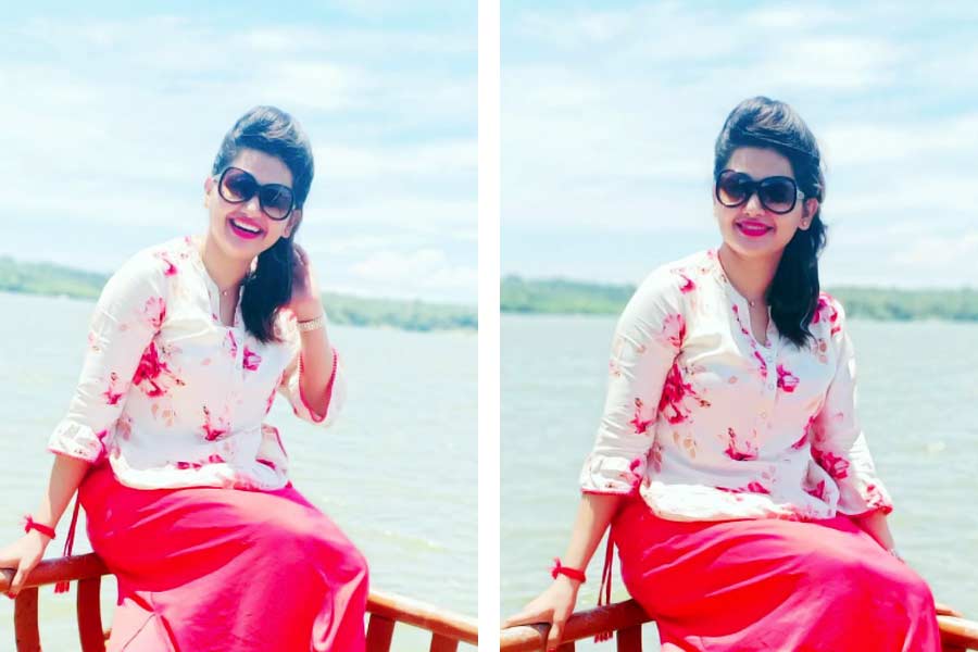 Who is Pavithra Gowda, partner of Actor Darshan accused of medical shop worker killed