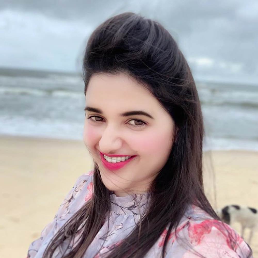 Who is Pavithra Gowda, partner of Actor Darshan accused of medical shop worker killed