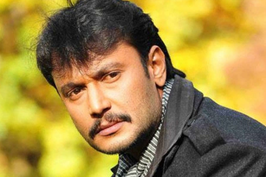 Who is Pavithra Gowda, partner of Actor Darshan accused of medical shop worker killed