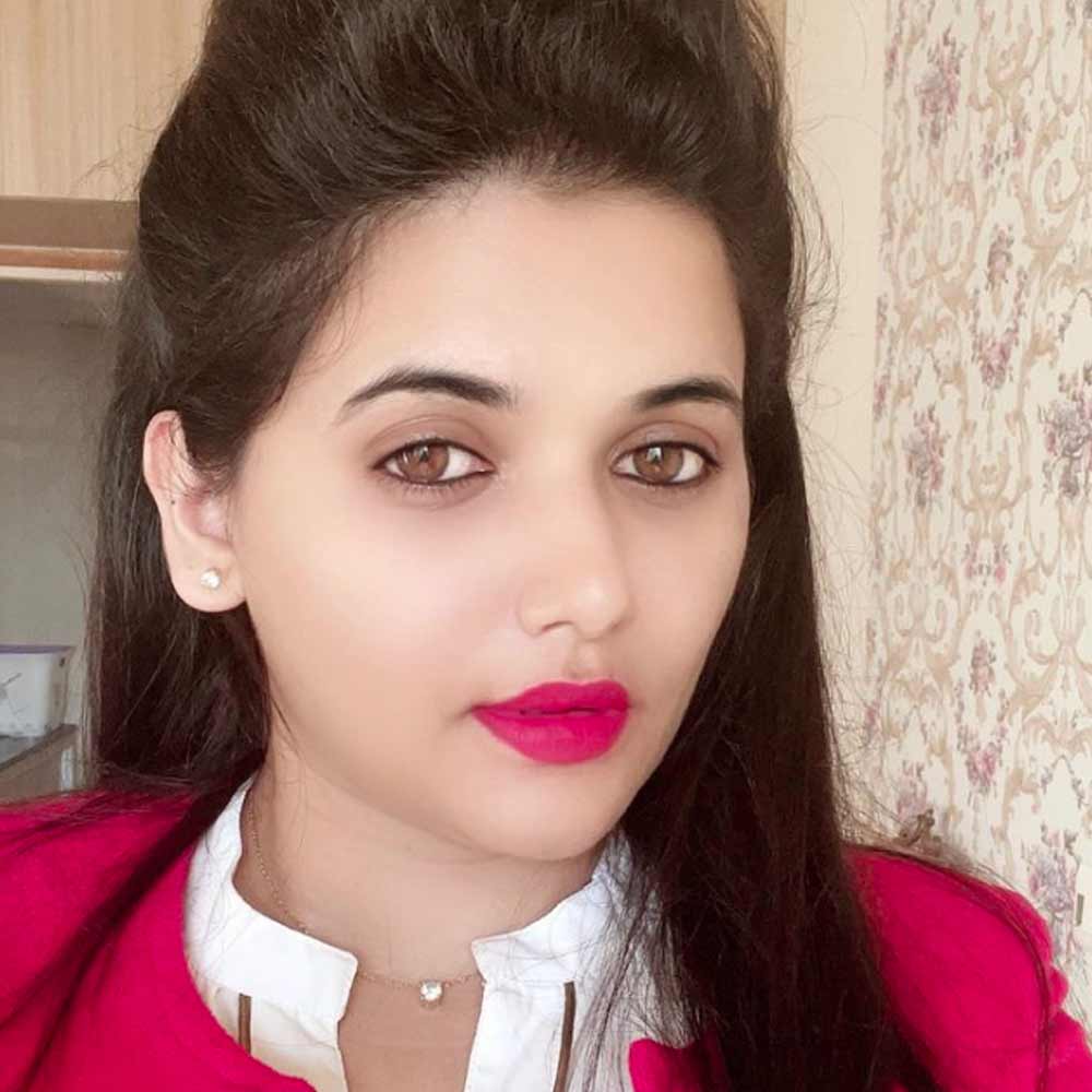 Who is Pavithra Gowda, partner of Actor Darshan accused of medical shop worker killed