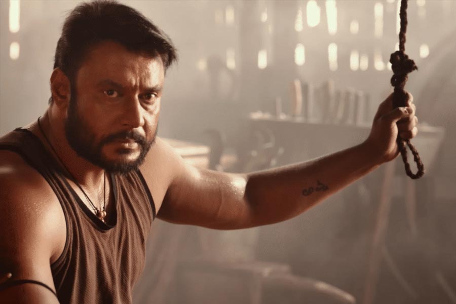 Who is Pavithra Gowda, partner of Actor Darshan accused of medical shop worker killed