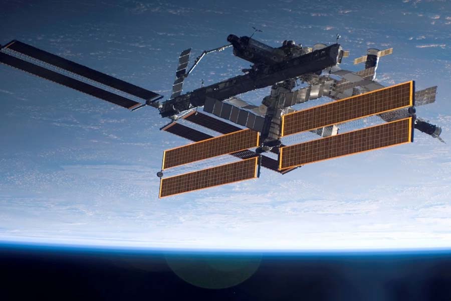 All you need to know about Super Bug and how much it can affect scientists in International Space Station 