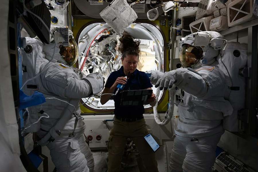 All you need to know about Super Bug and how much it can affect scientists in International Space Station 