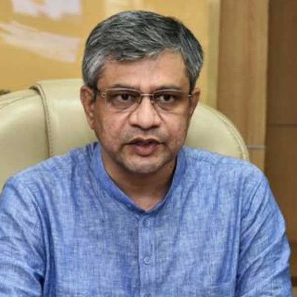 এডিআর-এর তথ্য অনুযায়ী, মোদীর তৃতীয় মন্ত্রিসভার ধনী ‌সাংসদদের মধ্যে চতুর্থ স্থানে রয়েছেন অশ্বিনী। তাঁর মোট সম্পত্তির পরিমাণ ১৪৪ কোটি টাকা।