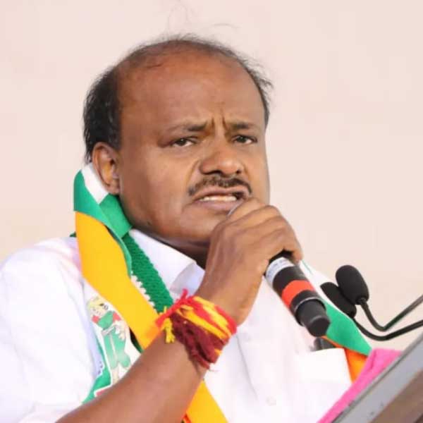 কর্নাটকের প্রাক্তন মুখ্যমন্ত্রী। ২০২৪ সালের লোকসভার ভোটে জেডিএস দলের প্রার্থী হিসোবে কর্নাটকের চন্নাপটনা কেন্দ্র থেকে দাঁড়িয়েছিলেন তিনি। 