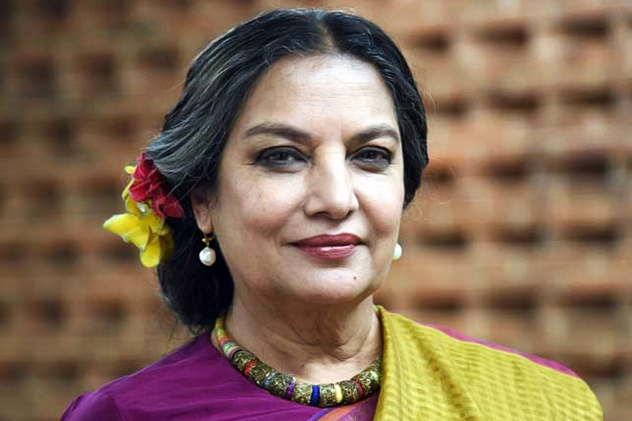 Shabana Azmi on Arth | Shabana Azmi says after Arth film she realized ...