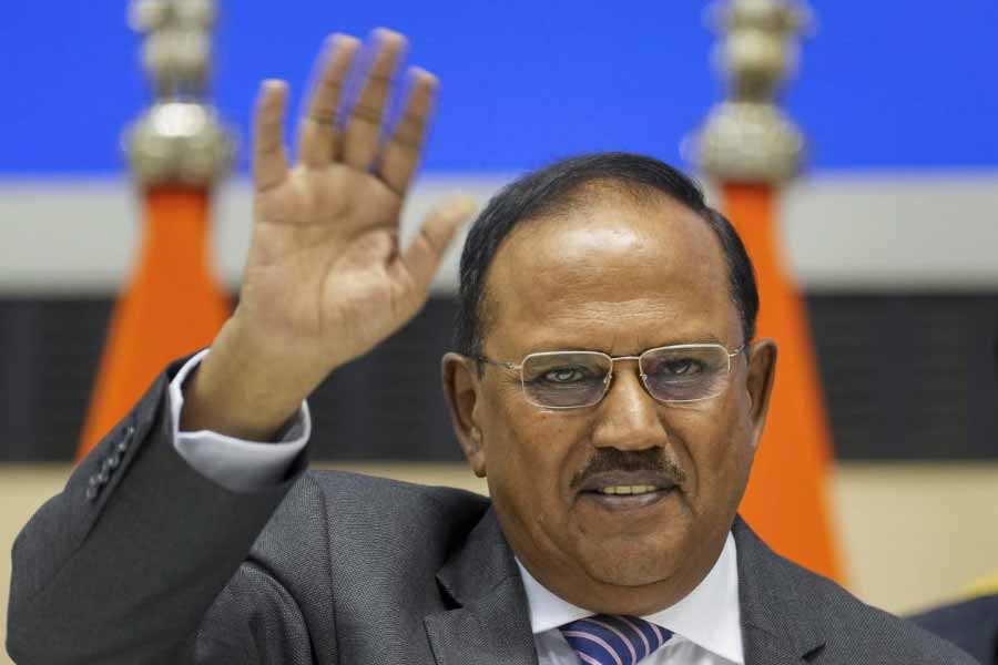 Ajit Doval | All you need to know about National Security Advisor of ...