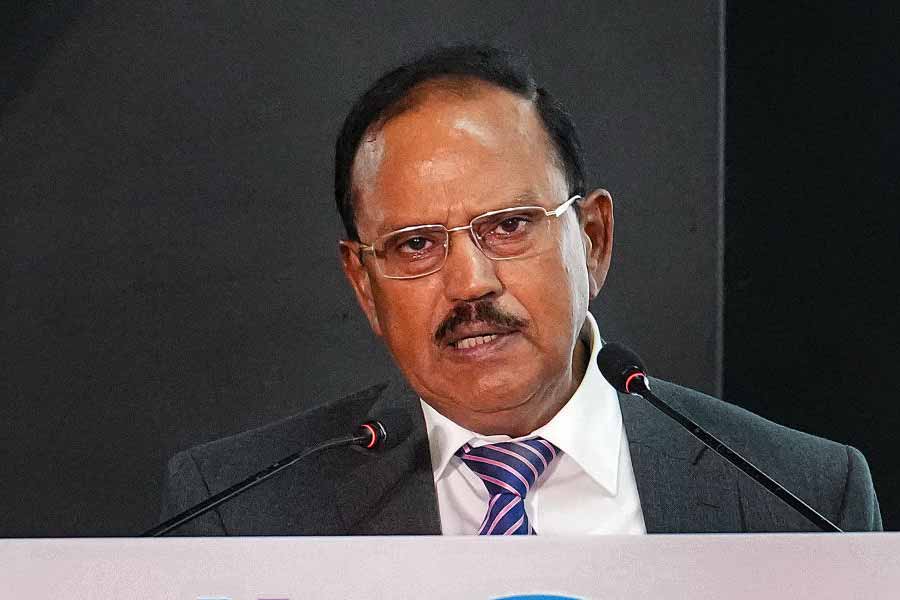All you need to know about National Security Advisor of India Ajit Doval