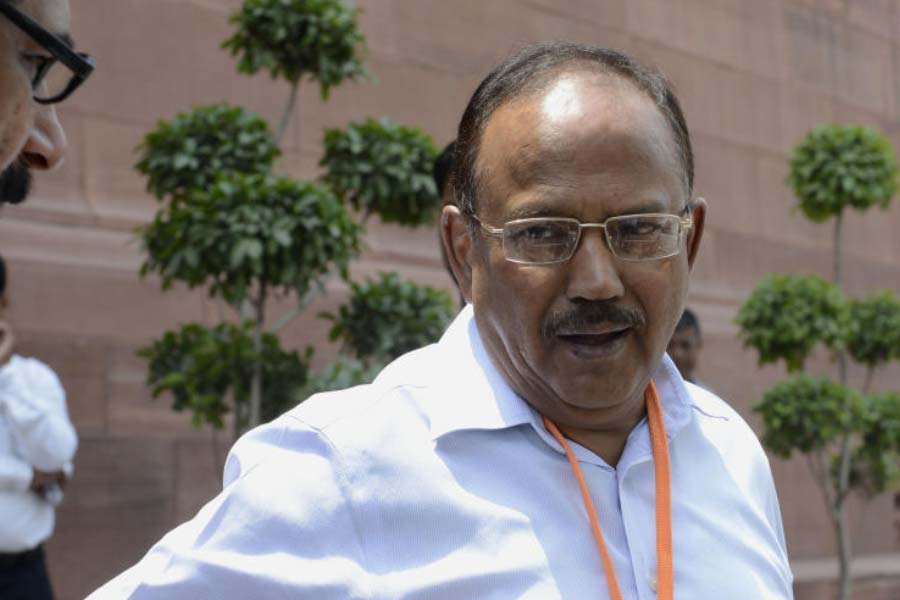 All you need to know about National Security Advisor of India Ajit Doval