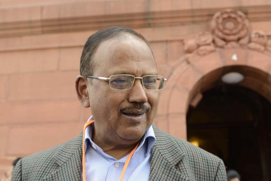 All you need to know about National Security Advisor of India Ajit Doval