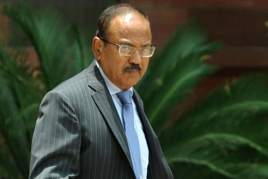 All you need to know about National Security Advisor of India Ajit Doval