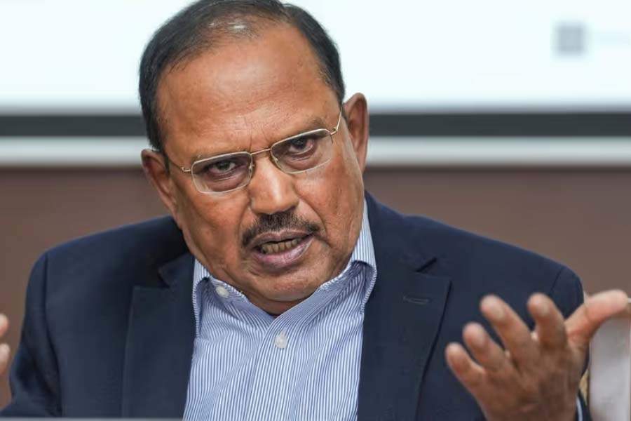 All you need to know about National Security Advisor of India Ajit Doval