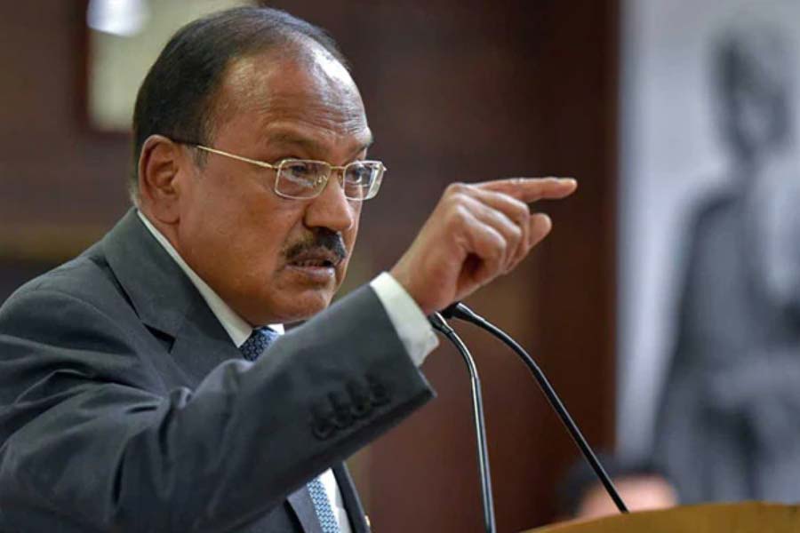 All you need to know about National Security Advisor of India Ajit Doval