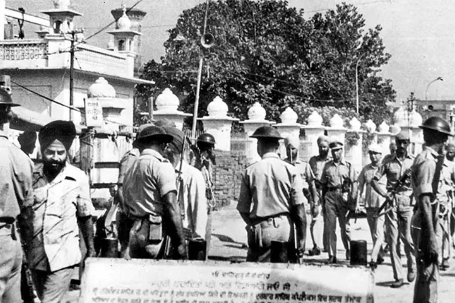 All you need to know about National Security Advisor of India Ajit Doval