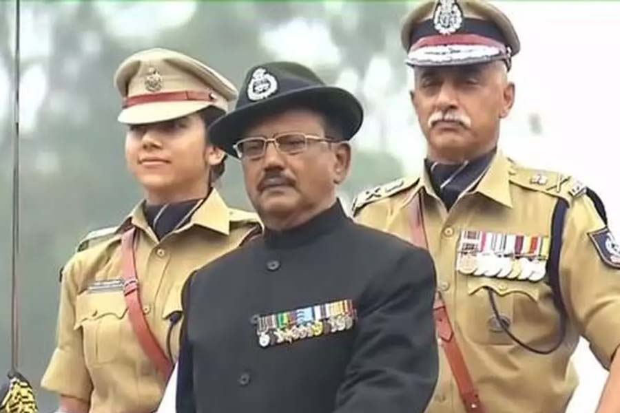 All you need to know about National Security Advisor of India Ajit Doval