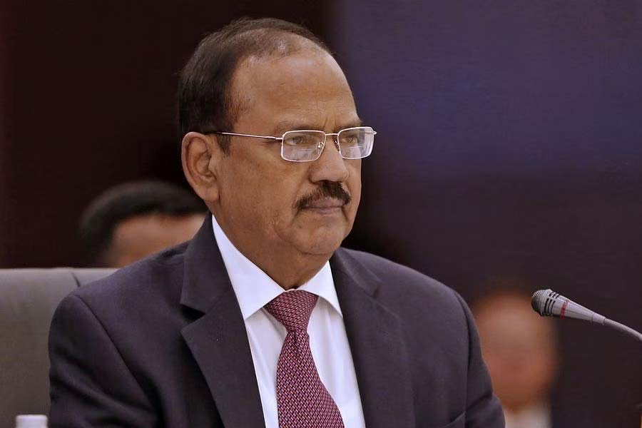 All you need to know about National Security Advisor of India Ajit Doval