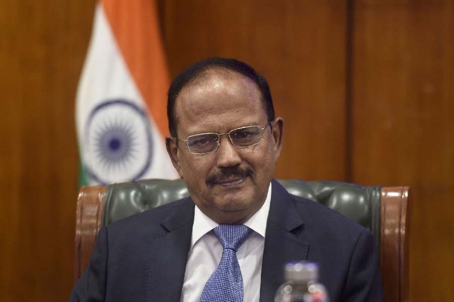 All you need to know about National Security Advisor of India Ajit Doval