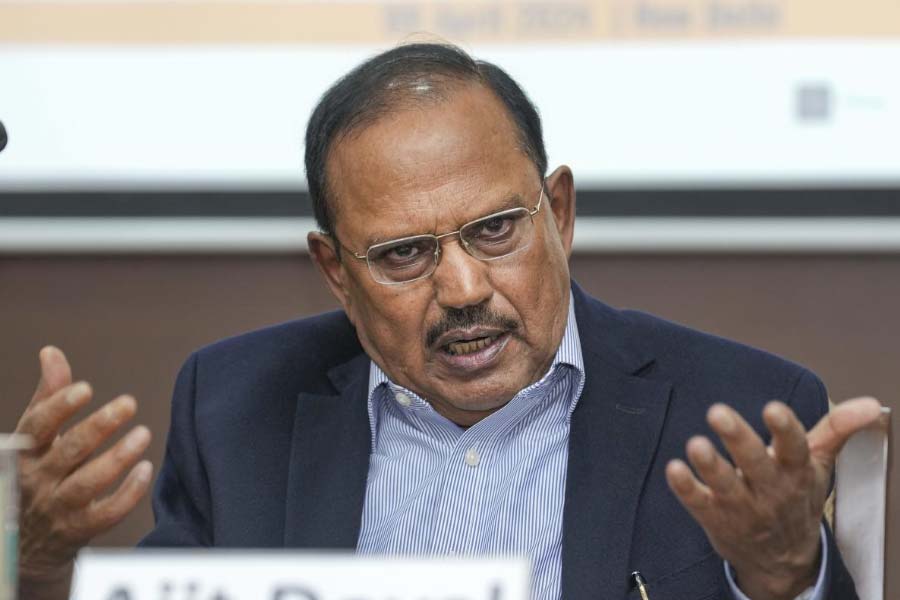 All you need to know about National Security Advisor of India Ajit Doval