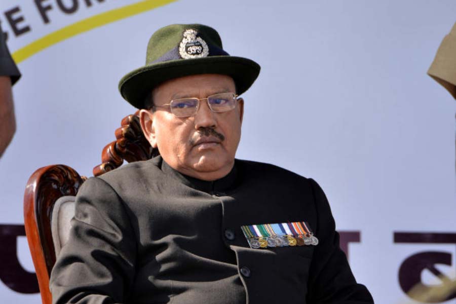 All you need to know about National Security Advisor of India Ajit Doval