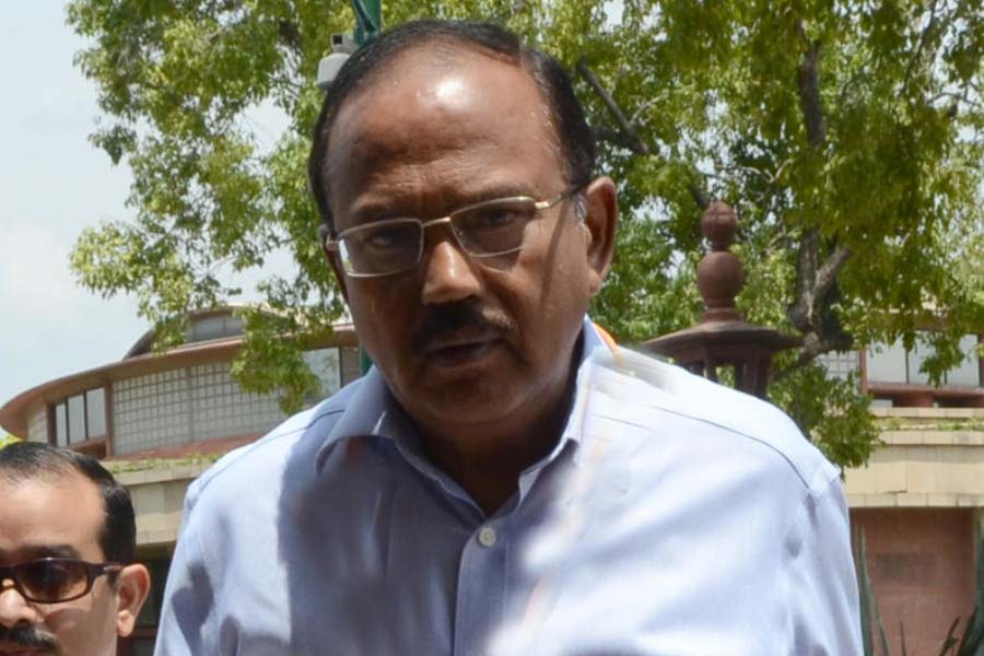All you need to know about National Security Advisor of India Ajit Doval