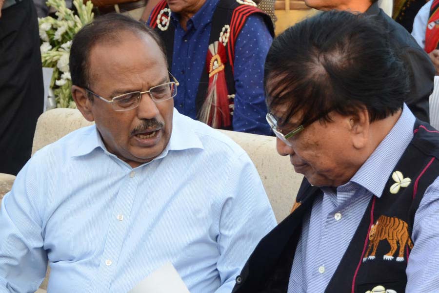 All you need to know about National Security Advisor of India Ajit Doval