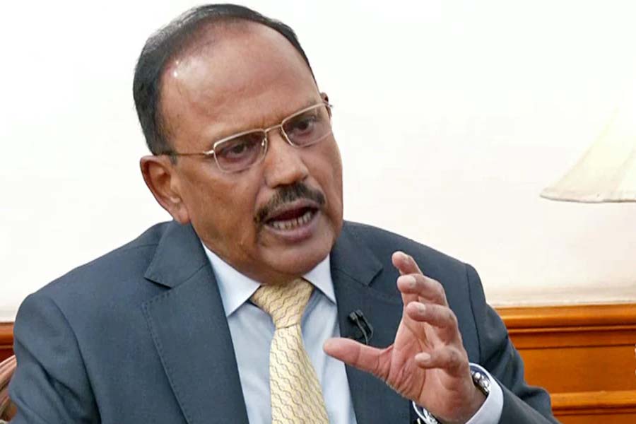 All you need to know about National Security Advisor of India Ajit Doval