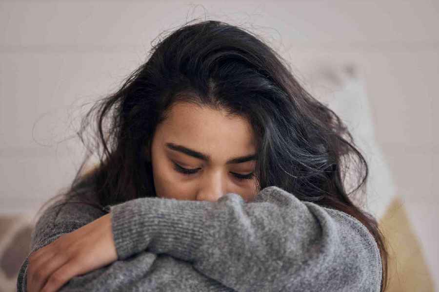 Five foolproof ways to get over your ex after a breakup