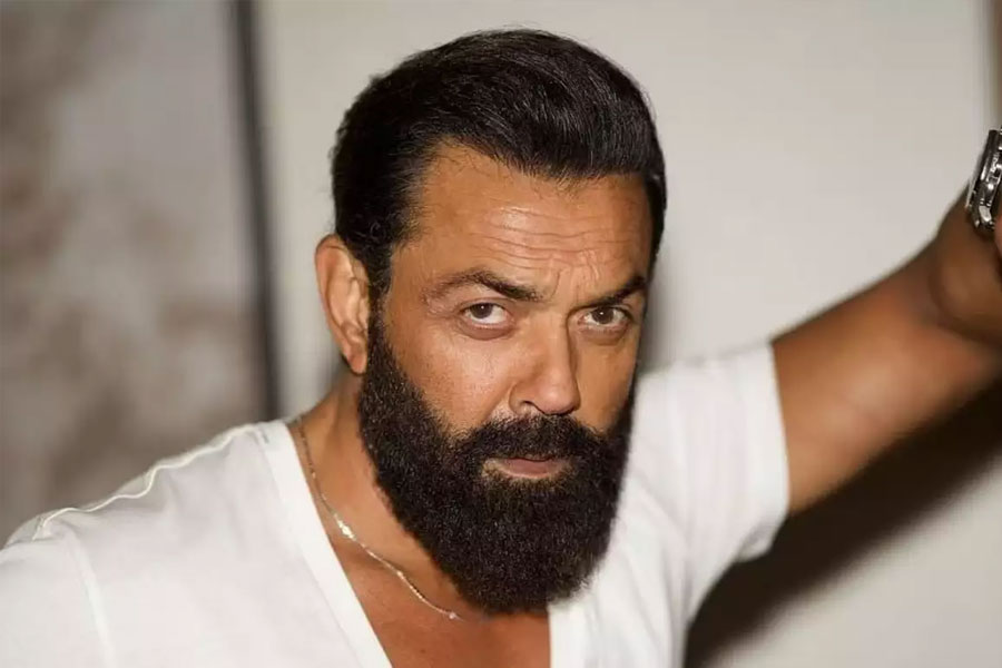 Image of Bobby Deol