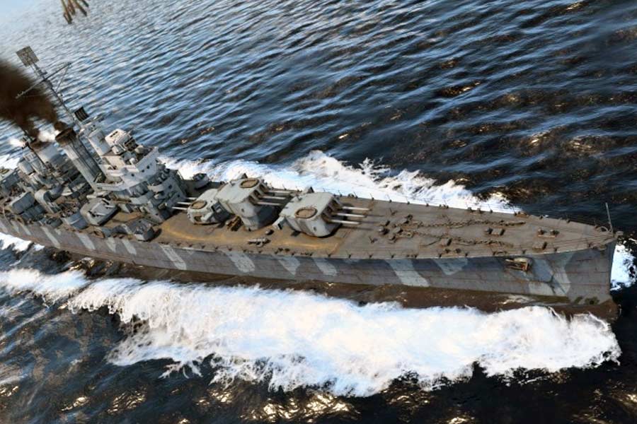 US Russia submarines play cat and mouse game in Cuba