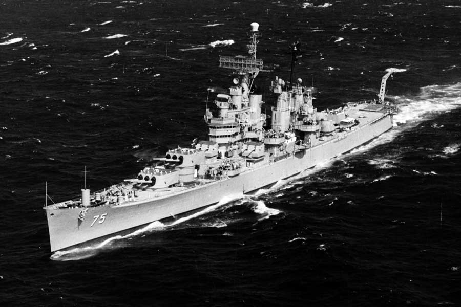 US Russia submarines play cat and mouse game in Cuba