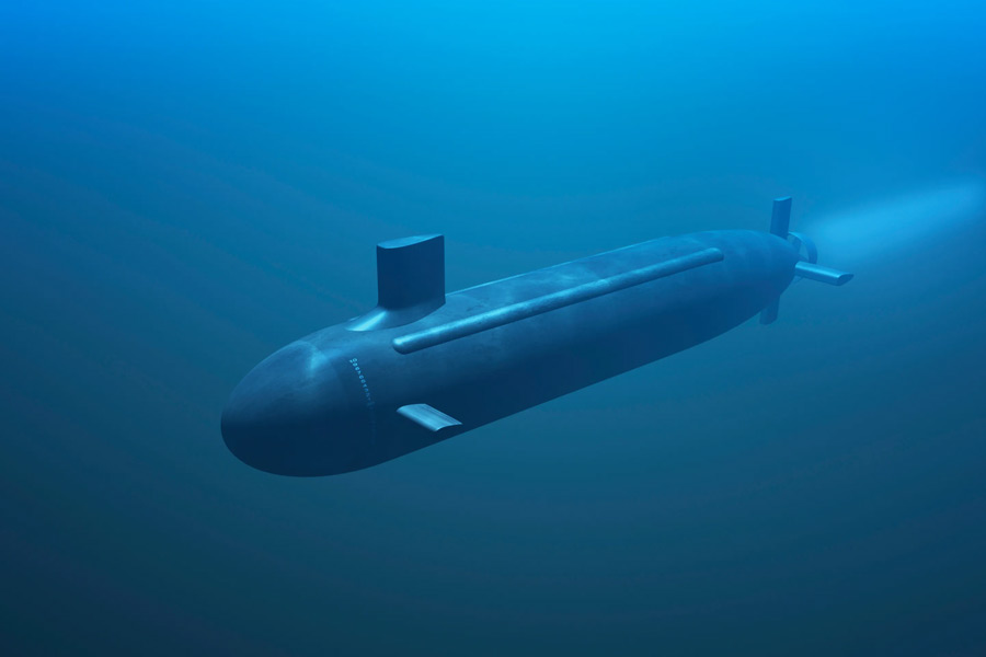 US Russia submarines play cat and mouse game in Cuba