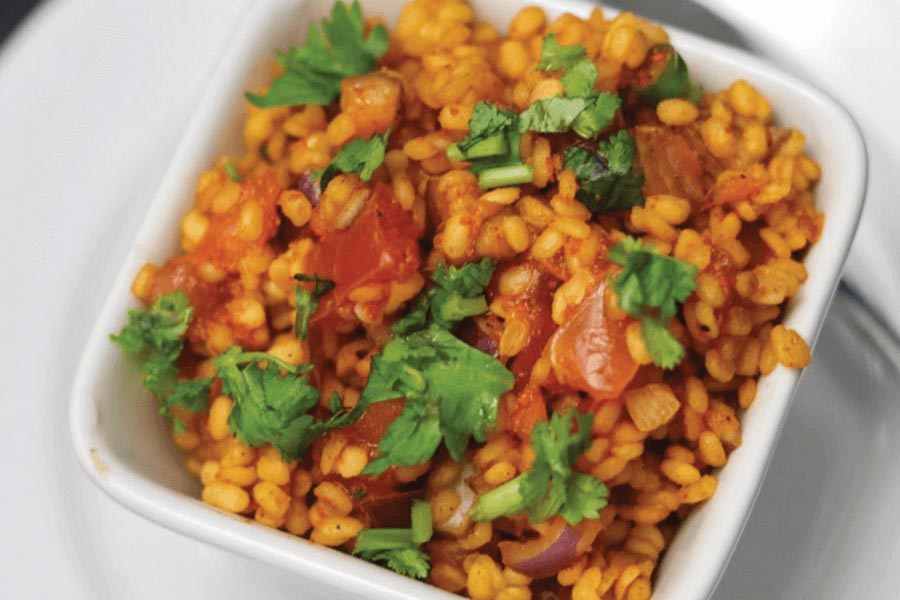 Chaat