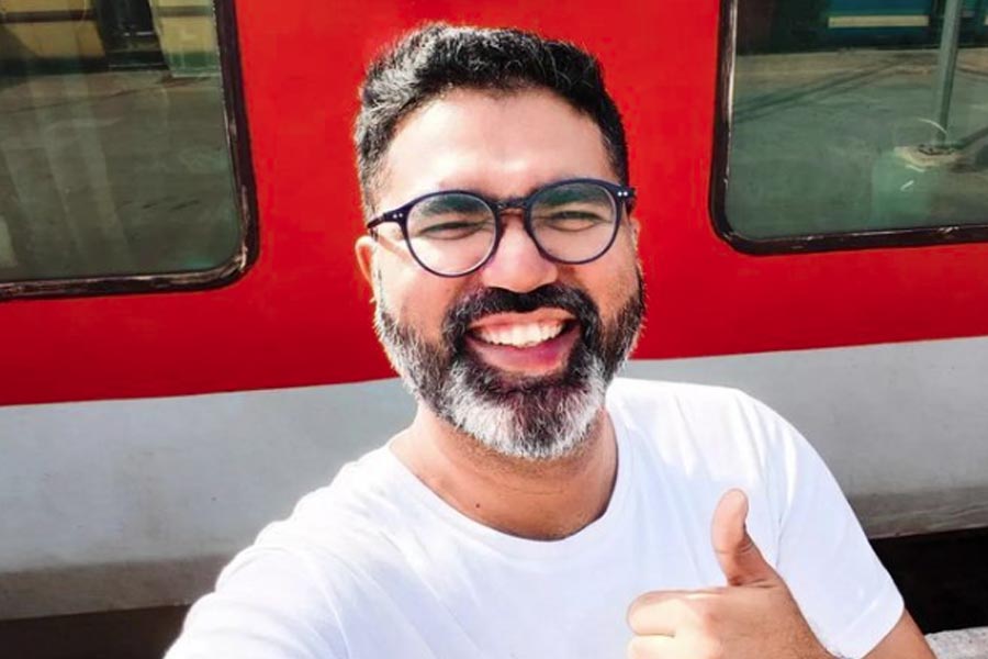 ভারতের বাসিন্দা জোসেফের নেশা এবং পেশা ছবি তোলা। ছবি তুলতে বরাবর পছন্দ করতেন ঠিকই, কিন্তু তা নিয়ে কেরিয়ার গড়ে তুলবেন তা কখনও ভাবেননি জোসেফ।