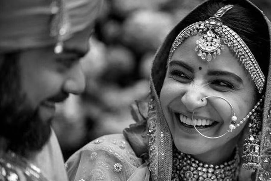 বিরাট এবং অনুষ্কার বিয়ের ছবি তোলার নেপথ্যে ছিলেন জোসেফ। তার পর থেকেই সেলিব্রিটি চিত্রগ্রাহক হিসাবে প্রচারে আসেন তিনি।