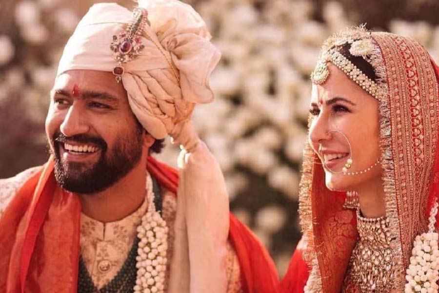 ২০২১ সালে রাজস্থানের একটি বিলাসবহুল হোটেলে বলিউডের দুই জনপ্রিয় তারকা ভিকি কৌশল এবং ক্যাটরিনা কইফ তাঁদের জীবনের নতুন অধ্যায় শুরু করেন। গায়েহলুদ, মেহন্দি এবং বিয়ের সম্পূর্ণ অনুষ্ঠান ক্যামেরাবন্দি করেছেন জোসেফ।