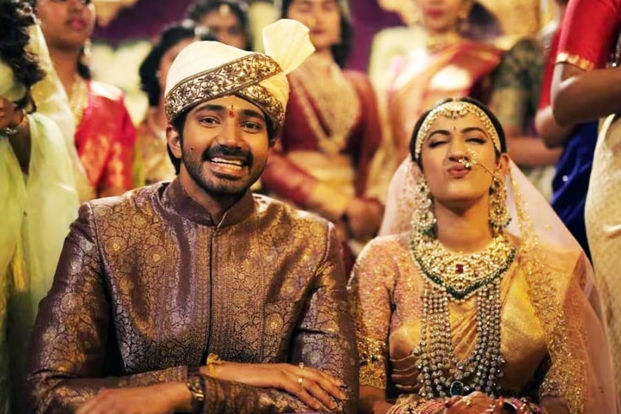 শুধুমাত্র বলিপাড়ার তারকাদের নয়, কয়েক জন দক্ষিণী তারকার বিয়ের অনুষ্ঠানও ক্যামেরাবন্দি করেছেন জোসেফ। ২০২০ সালে তেলুগু ফিল্মজগতের অভিনেত্রী নীহারিকা কোনিদেলার বিয়ের ছবি তুলেছিলেন তিনি। শিল্পপতি চৈতন্য জোন্নালাগাড়ার সঙ্গে গাঁটছড়া বাঁধেন অভিনেত্রী। যদিও বিয়ের তিন বছর পর বিবাহবিচ্ছেদ হয়ে যায় নীহারিকার।