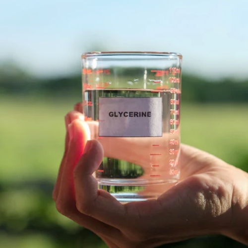 Glycerine
