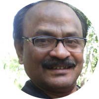 অম্লান রায়চৌধুরী