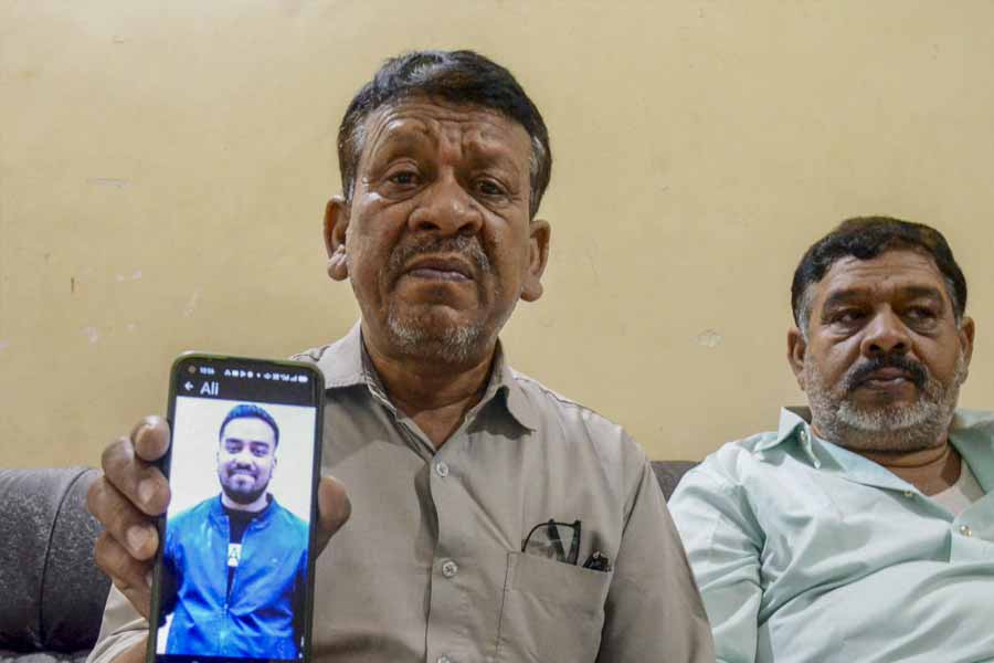 Why such incidents happen like Kuwait, Police investigates all aspects