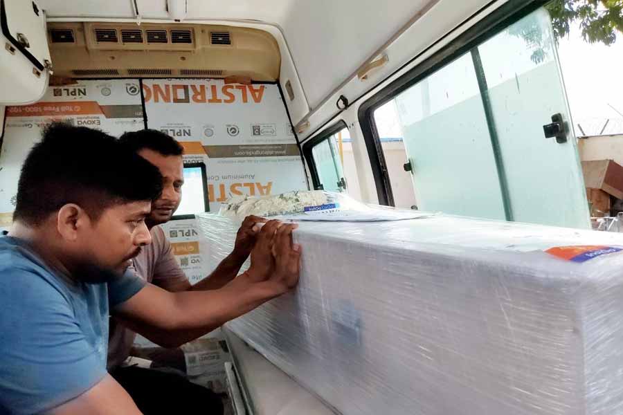 Why such incidents happen like Kuwait, Police investigates all aspects