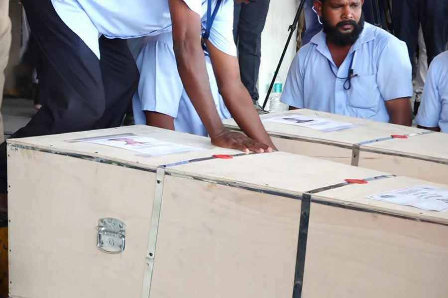 Why such incidents happen like Kuwait, Police investigates all aspects