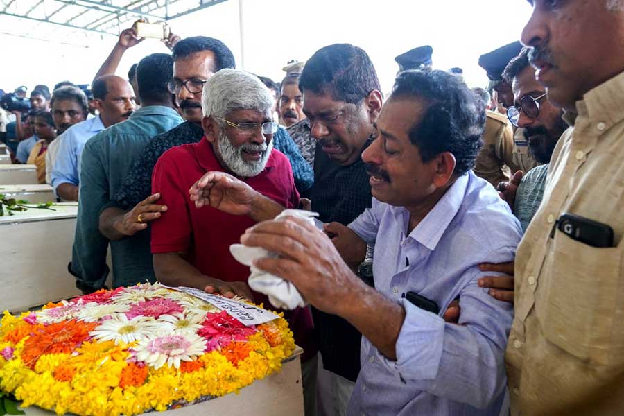 Why such incidents happen like Kuwait, Police investigates all aspects