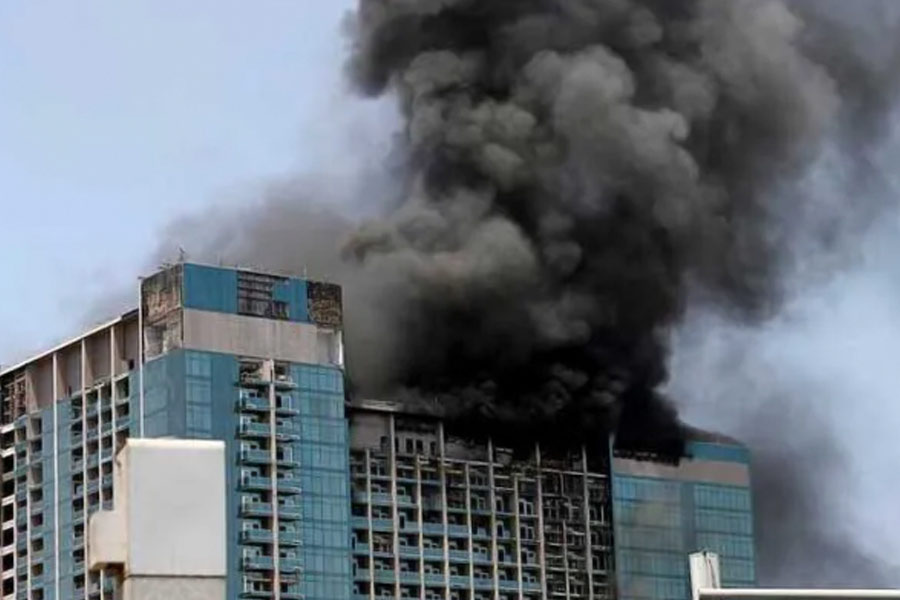 Why such incidents happen like Kuwait, Police investigates all aspects