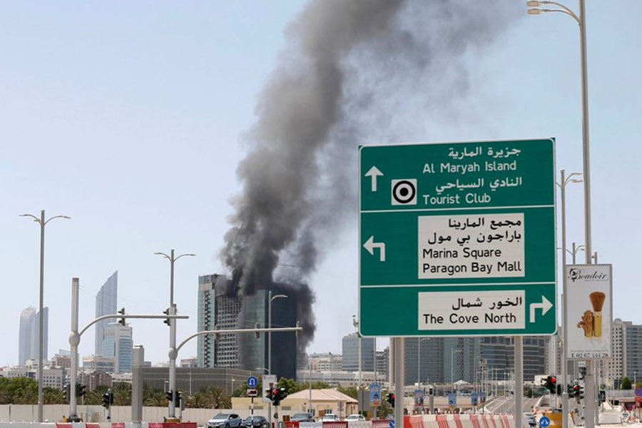 Why such incidents happen like Kuwait, Police investigates all aspects